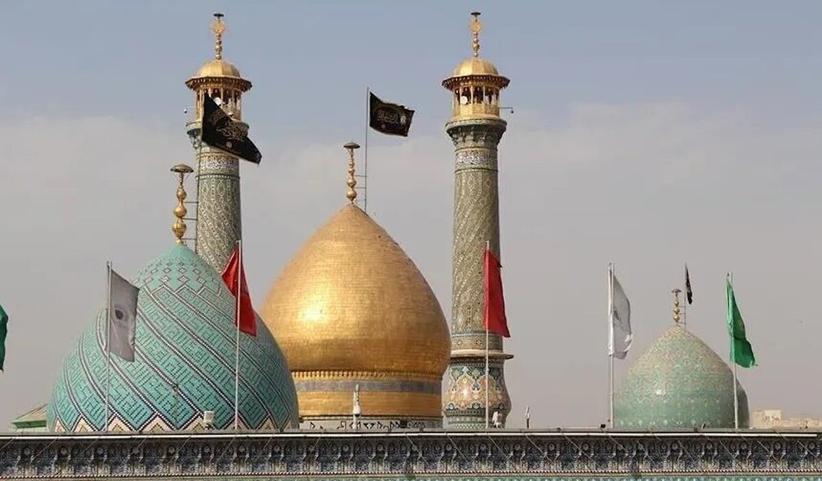 چرا زیارت حضرت عبدالعظیم (ع) همسنگ زیارت امام حسین (ع) است؟