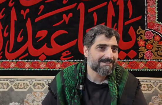 حکایت پیرزن عاشق از زبان حاج سید مجید بنی فاطمه