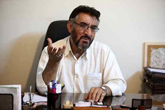 توصیه آیت الله حق شناس به مرحوم فرج الله سلحشور کارگردان سریال یوسف پیامبر به نقل از حجت الاسلام بصیر سلحشور فرزند آن مرحوم