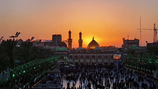 ثبت‌نام جدید عتبات از هفته آینده آغاز می‌شود