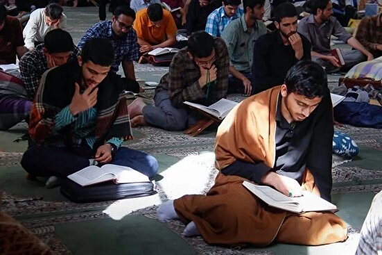 شعار اعتکاف سال ۱۴۰۴ تعیین شد