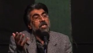 سروده مرحوم قیصر امین پور در مدح حضرت زینب(س)