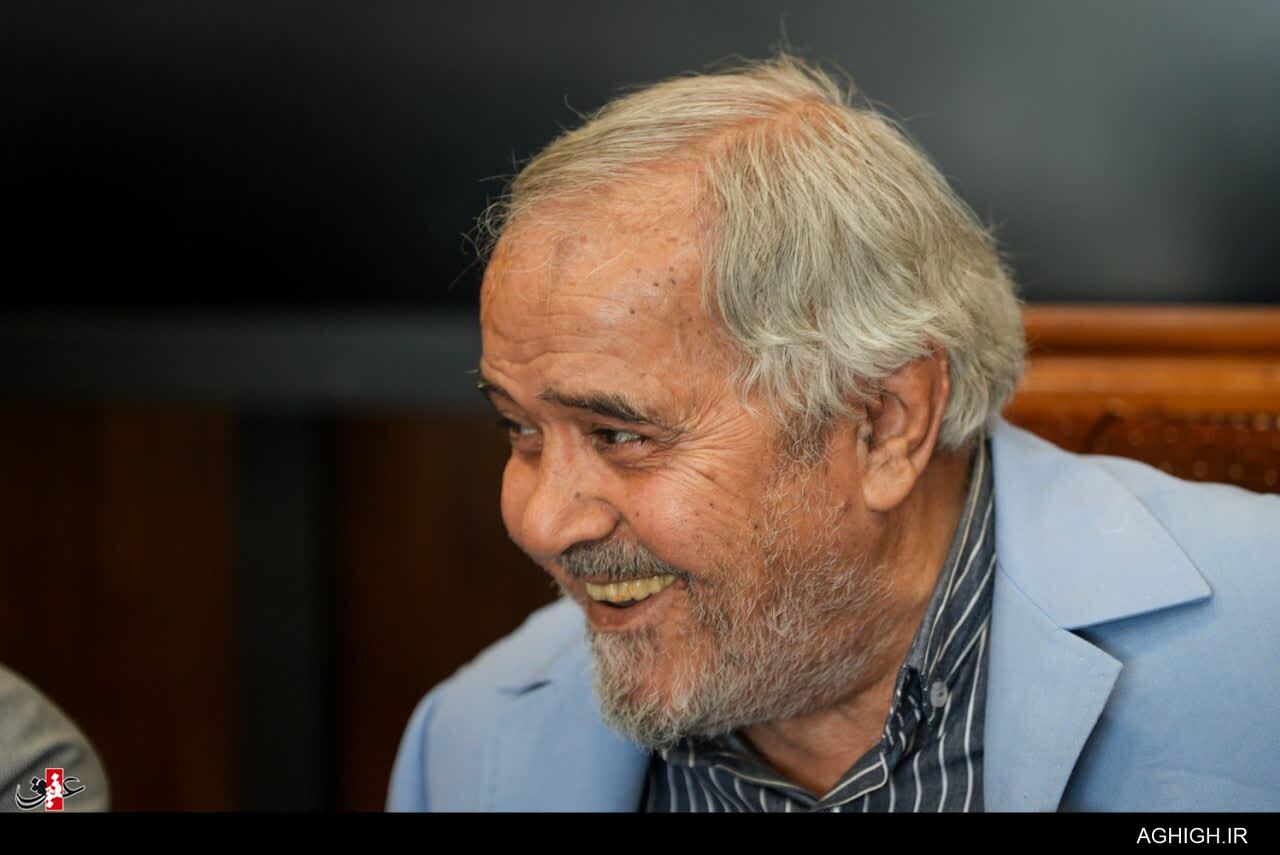 شورای عالی ستایشگری؛ نهاد تنظیمگر جریان ستایشگری اهل بیت با حضور پیشکسوتان این عرصه و پل تجربه بزرگان به نسل آینده مداحان است شورای عالی ستایشگری؛ نهاد تنظیمگر جریان ستایشگری اهل بیت با حضور پیشکسوتان این عرصه و پل تجربه بزرگان به نسل آینده مداحان است